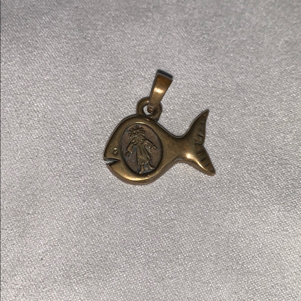 JEEP COLLINS CHARM